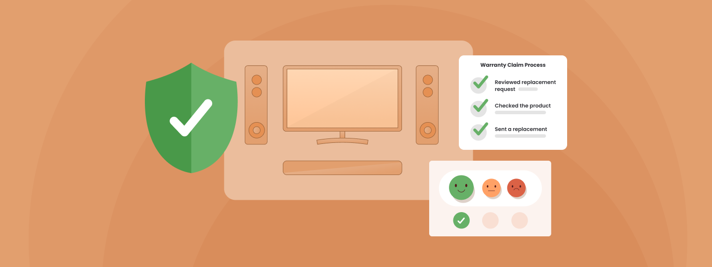 FMCD Customer Satisfaction through Warranty Management and NPS